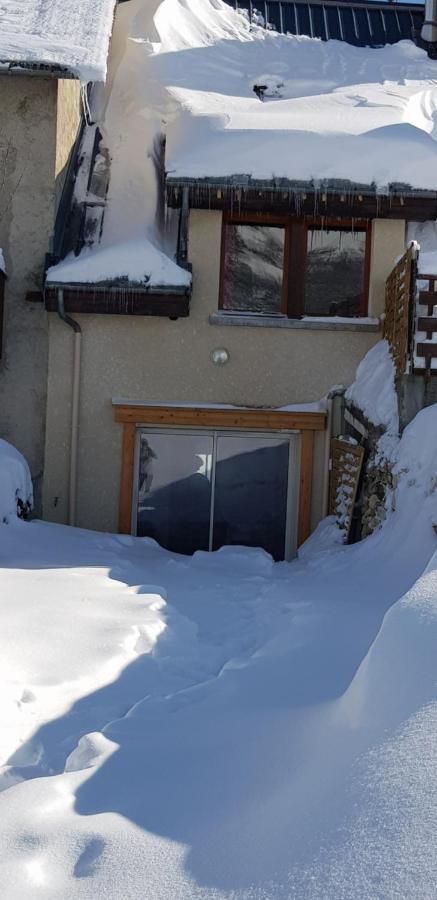 Villa Les Diats 1811 Corrençon-en-Vercors Esterno foto
